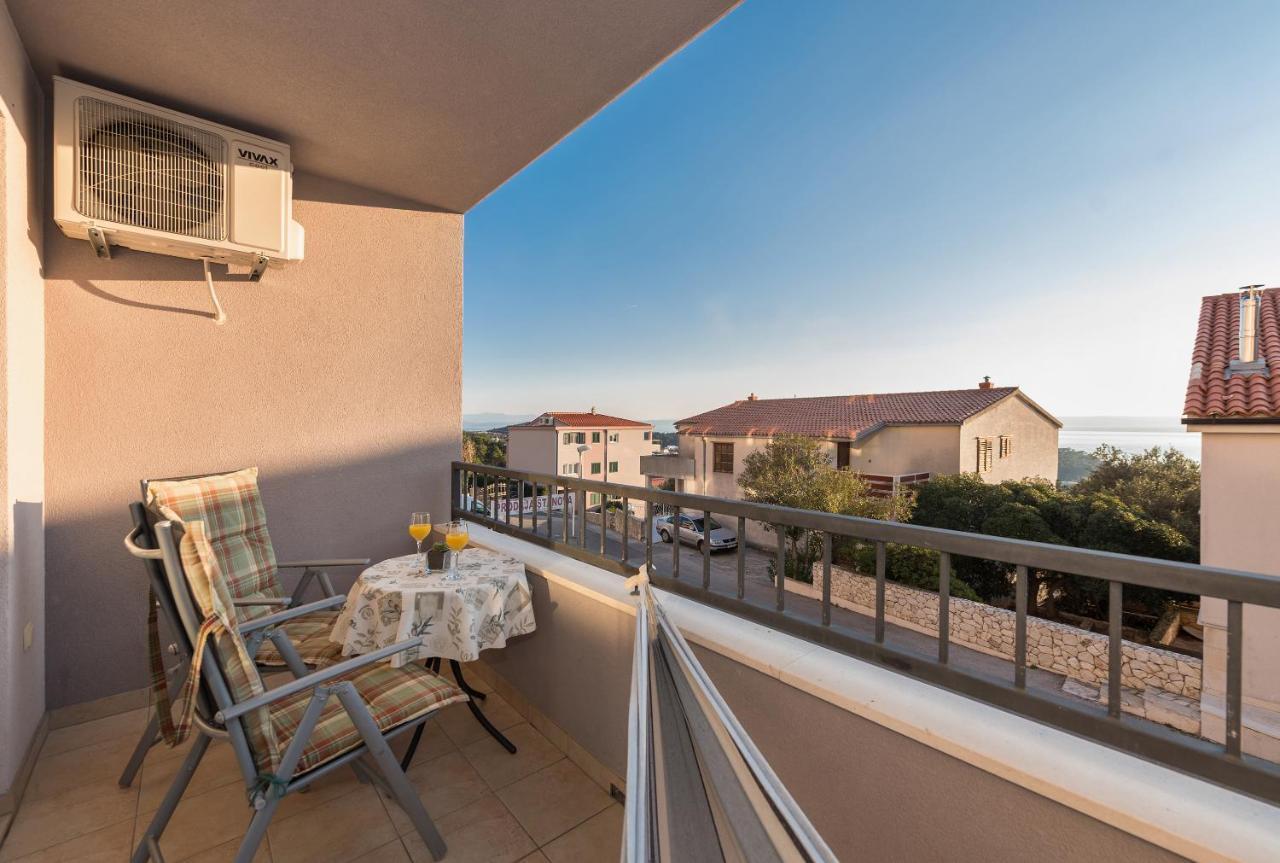 Appartamento Neno Makarska Esterno foto